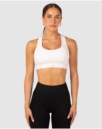 UNIT - UNIT Ladies Energy Support Activewear Sports Bra