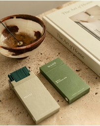 MAHO Sensory - Gypsy Wood Incense Sticks