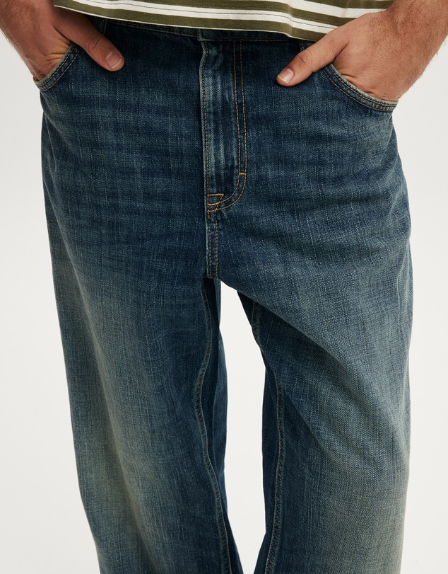 Cotton On - Baggy Jean
