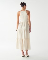 Willa - Aquila Maxi Dress