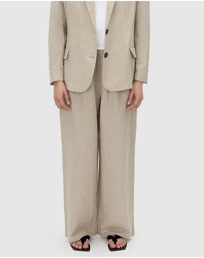C&M CAMILLA AND MARC - Phostre Relaxed Pants
