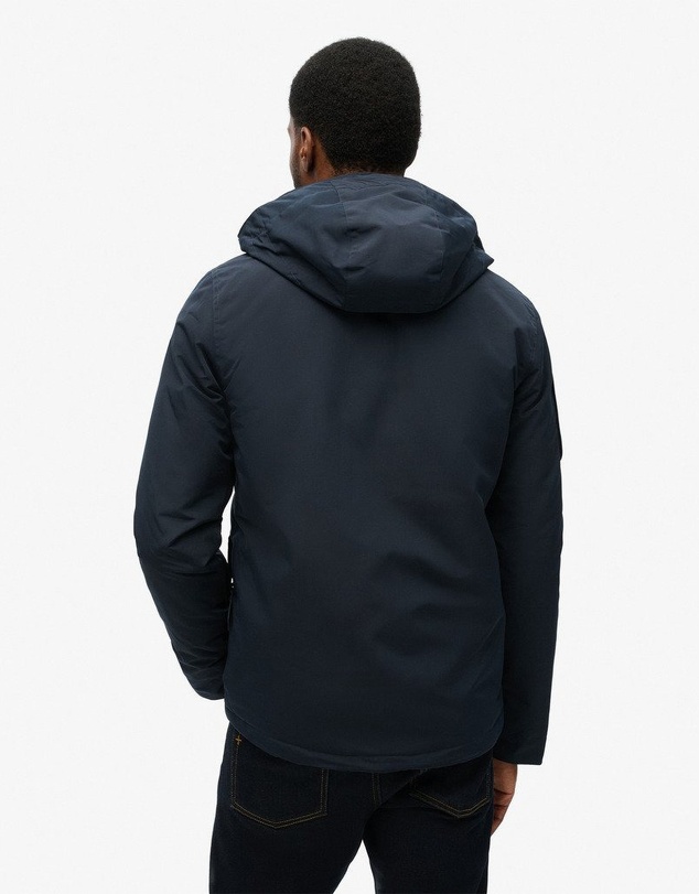 Superdry - Ultimate Embroidered Windbreaker Slim Fit Jacket