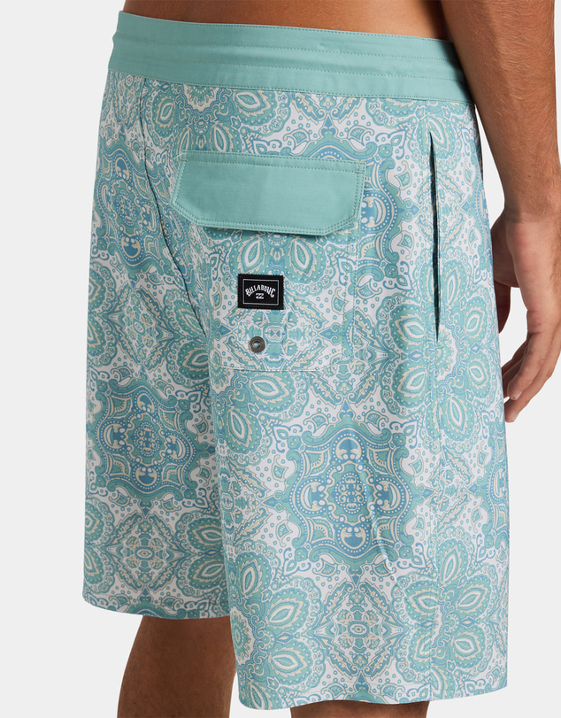 Billabong - Mens Sundays Lo Tide 19