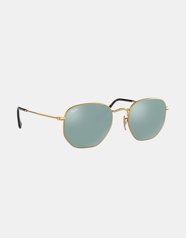 Ray-Ban - Hexagonal Flat RB3548N