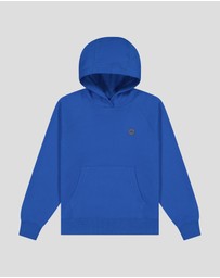 Kathmandu - Youth Peak Brushed Hoodie