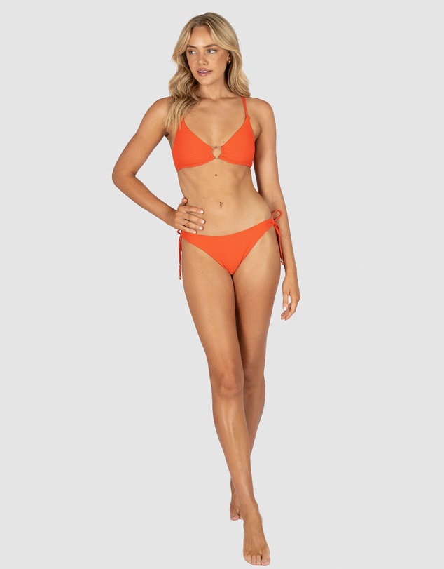 Baku Swimwear - Positano Rio Loop Side Bikini Bottom
