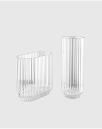 Georg Jensen - Bernadotte Round Vase