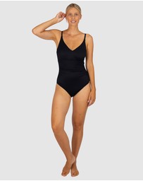 Baku Swimwear - Rococco D/E Cup One Piece Swimsuit