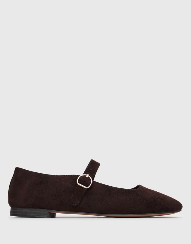 Betts - Mystique Mary Jane Flats