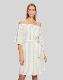 KAJA Clothing - Whitney Dress
