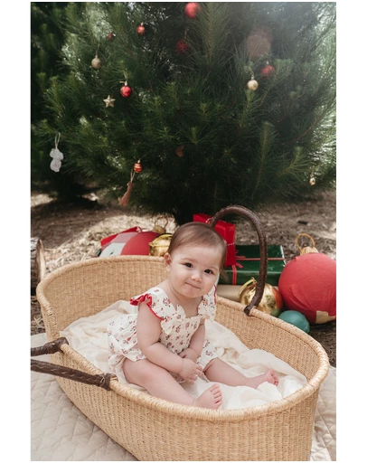 Purebaby - Festive Set-Kids-Babies