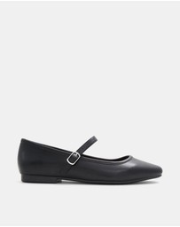 Call It Spring - Janeyy Ballerina Flats