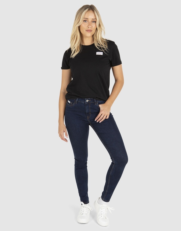 UNIT - Slim Fit Jeans