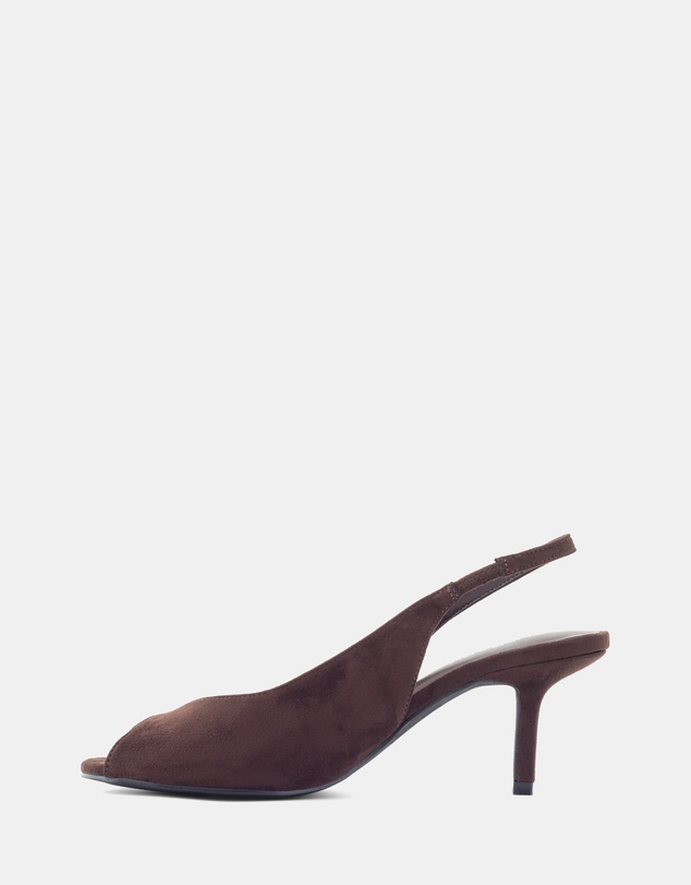 Therapy - Eager Slingback Pumps