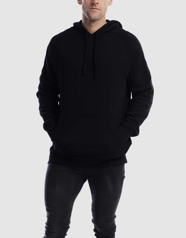 DVNT - Devoid Hoodie