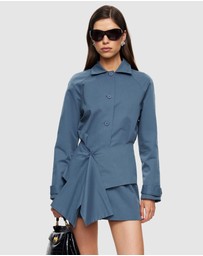Lioness - Wiseguy Mini Dress