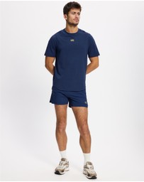 Canterbury - Everest Dart Tech T-Shirt