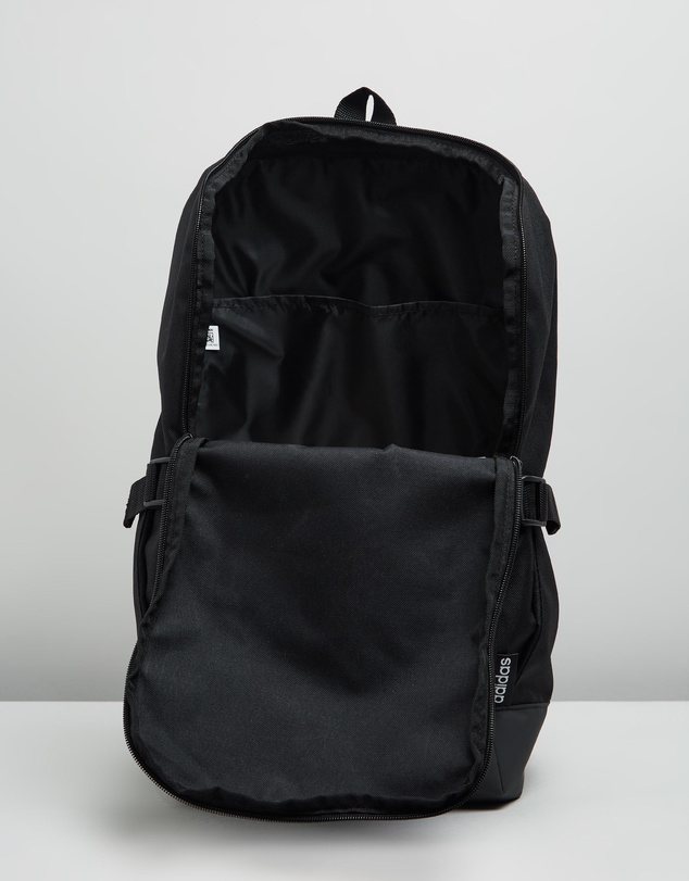 adidas Performance - 3-Stripes Response Backpack