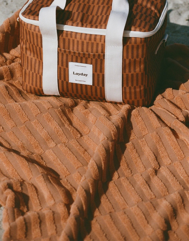 Layday - Voyager Cooler Bag