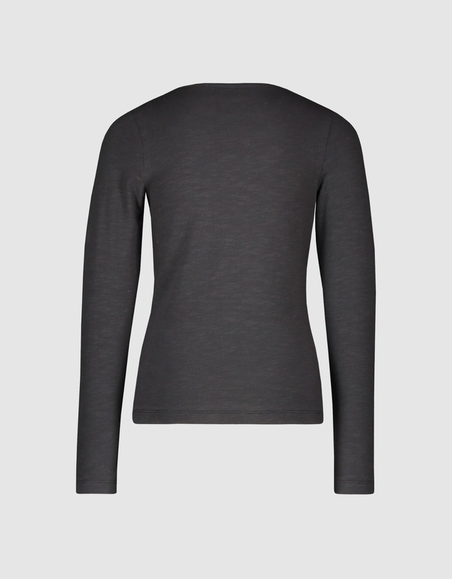 Like FLO - Long Sleeve Jersey Tee - Kids-Teens