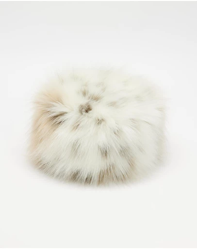 Unreal Fur - Natasha Hat