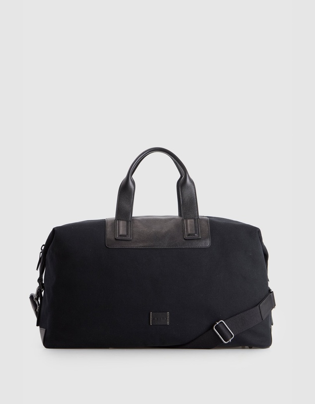 Evity - Owen Canvas Weekender