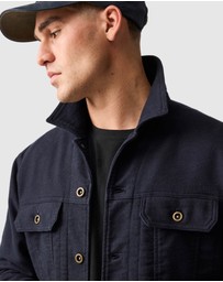Rodd & Gunn - Greenbay Jacket