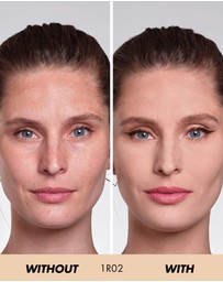 MAKE UP FOR EVER - HD Skin Powder Foundation