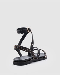 Nude Footwear - Zalli