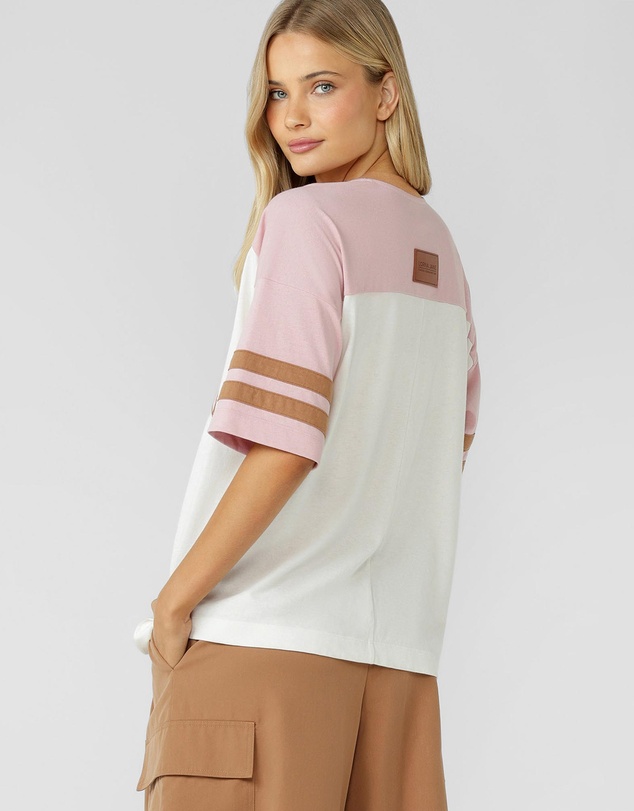 Lorna Jane - Game Changer T-Shirt