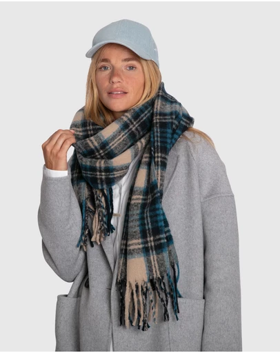 Belle & Bloom - Coming Home Scarf