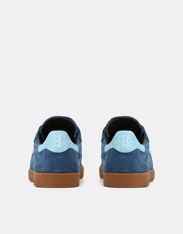 Nokwol - Cobalt Sneakers