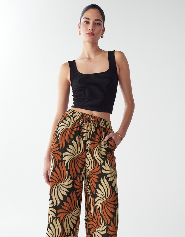 Willa - Leonardo Pant