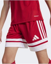 adidas Performance - Squadra 25 Football Jersey Kids