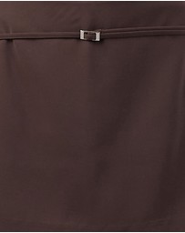 MVN - Mini Skort With Belt