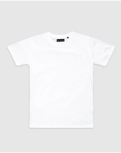 First Division - Weekender Tee - Youth