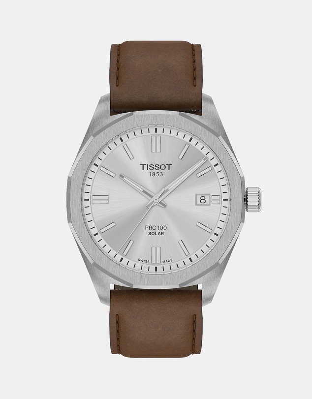 Tissot - PRC 100 Solar 39mm