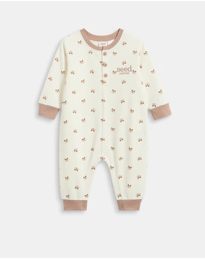 Seed Heritage - Fox Jumpsuit