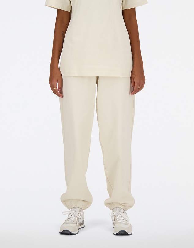 New Balance - Athletics French Terry Joggers