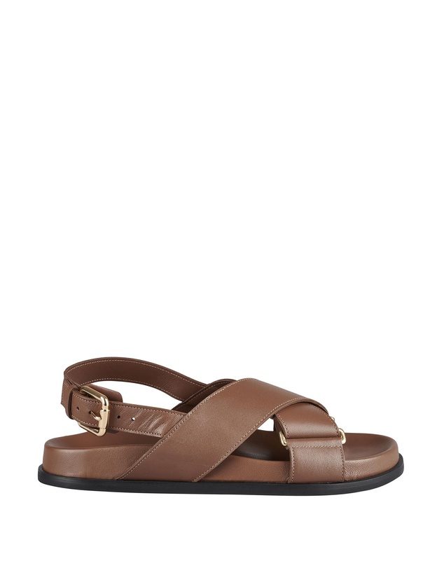 Sol Sana - Viola Footbed