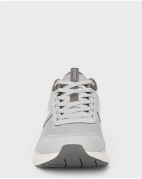 Vionic - Walk Strider 001 Mesh Sneaker - Charcoal