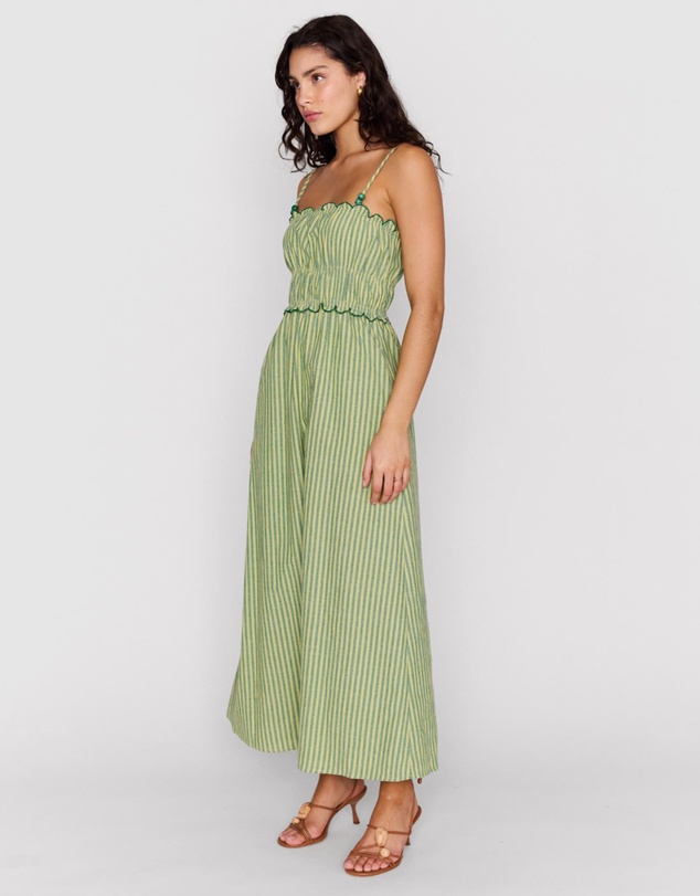 MINKPINK - Capri Midi Dress