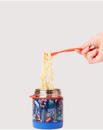 The Somewhere Co - Spider-Man Mini Insulated Container