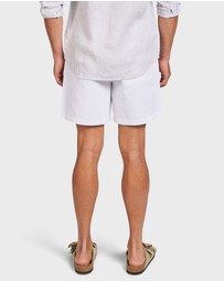 Academy Brand - Newman Short