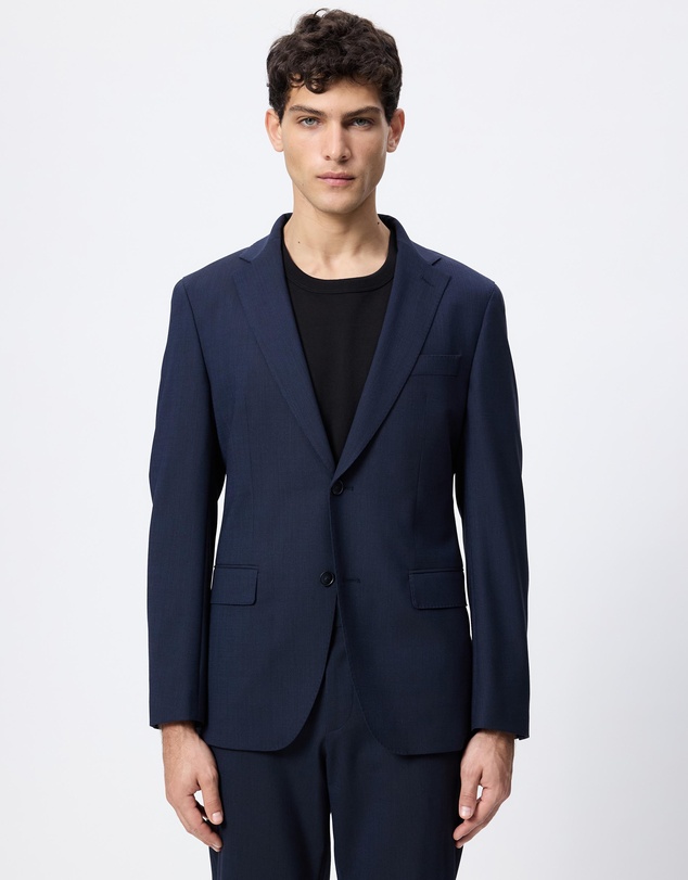 BOSS - 2-Piece Huge Suit