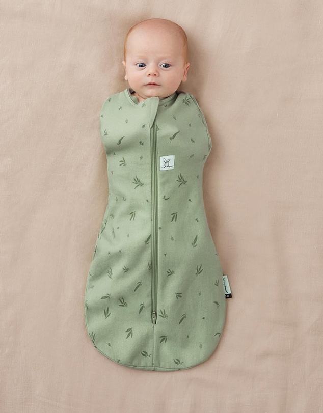 ergoPouch - Cocoon Swaddle Bag 1.0 TOG