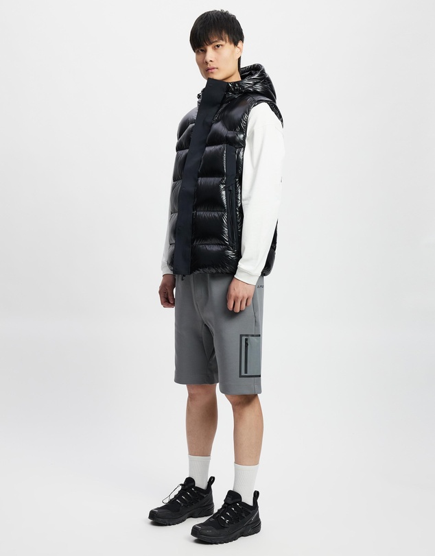 BOSS - Ronnie Puffer Vest