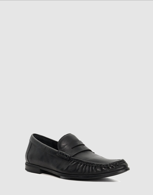 Dune London - Sammi - Black