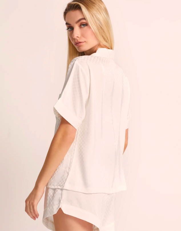 Homebodii - Gigi Short Pyjama Set