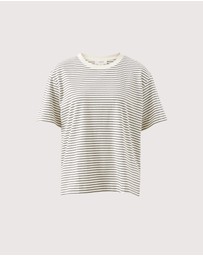 Ceres Life - Stevie Slouchy Tee